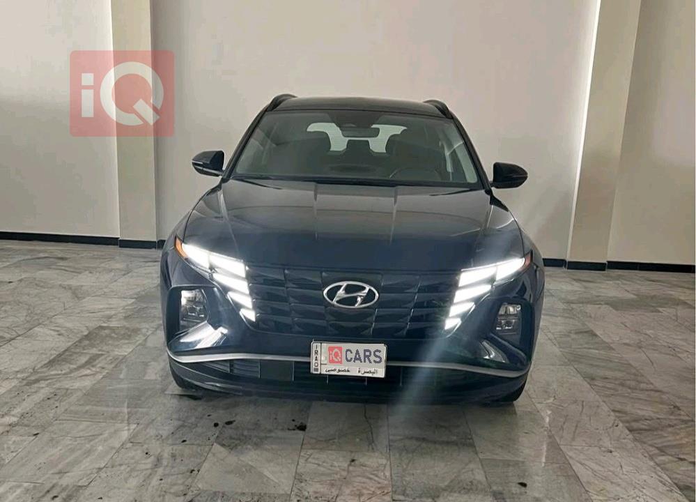 هيونداي توسان